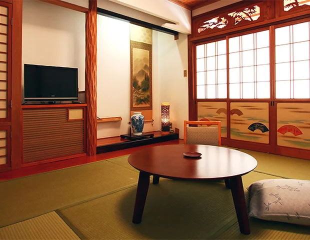 元湯旅館 鶴霊泉