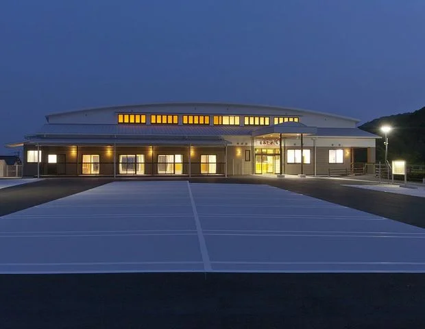 仁比山温泉 もみじの湯