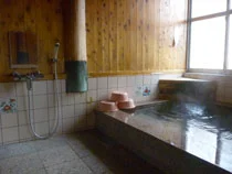 妙法寺温泉 飛龍乃湯