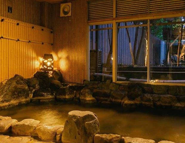 旅館 吉田屋