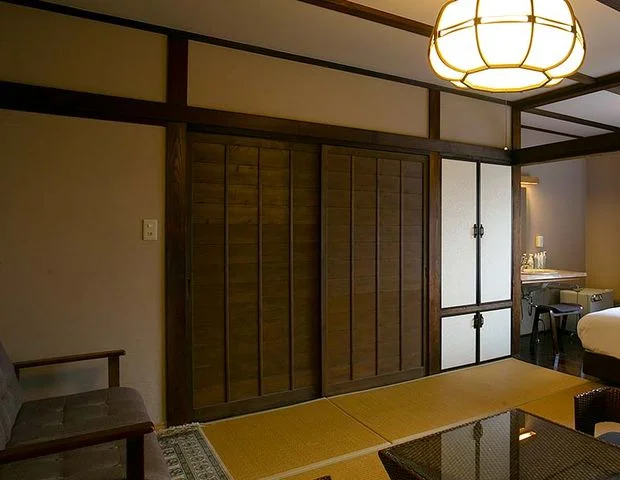 旅館 吉田屋