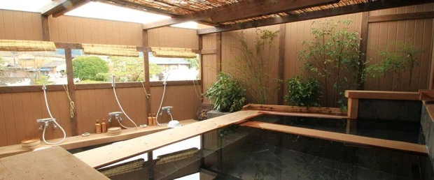 Ureshino Onsen Kotobukiya - Saga