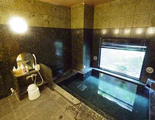 ホテルルートイン鳥栖駅前