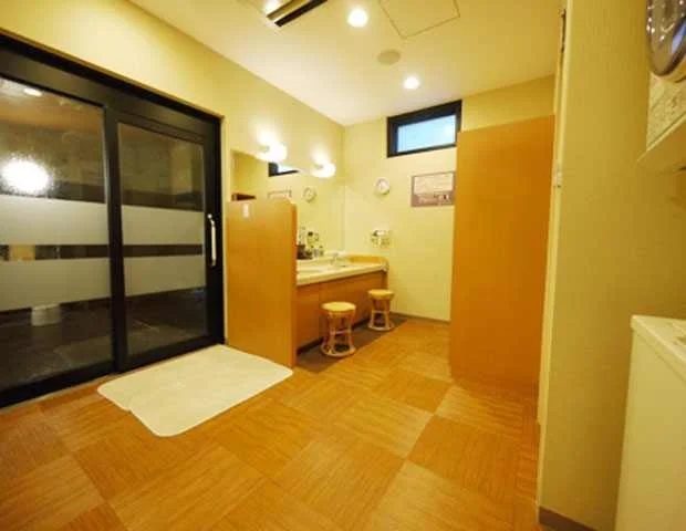 ホテルルートイン鳥栖駅前