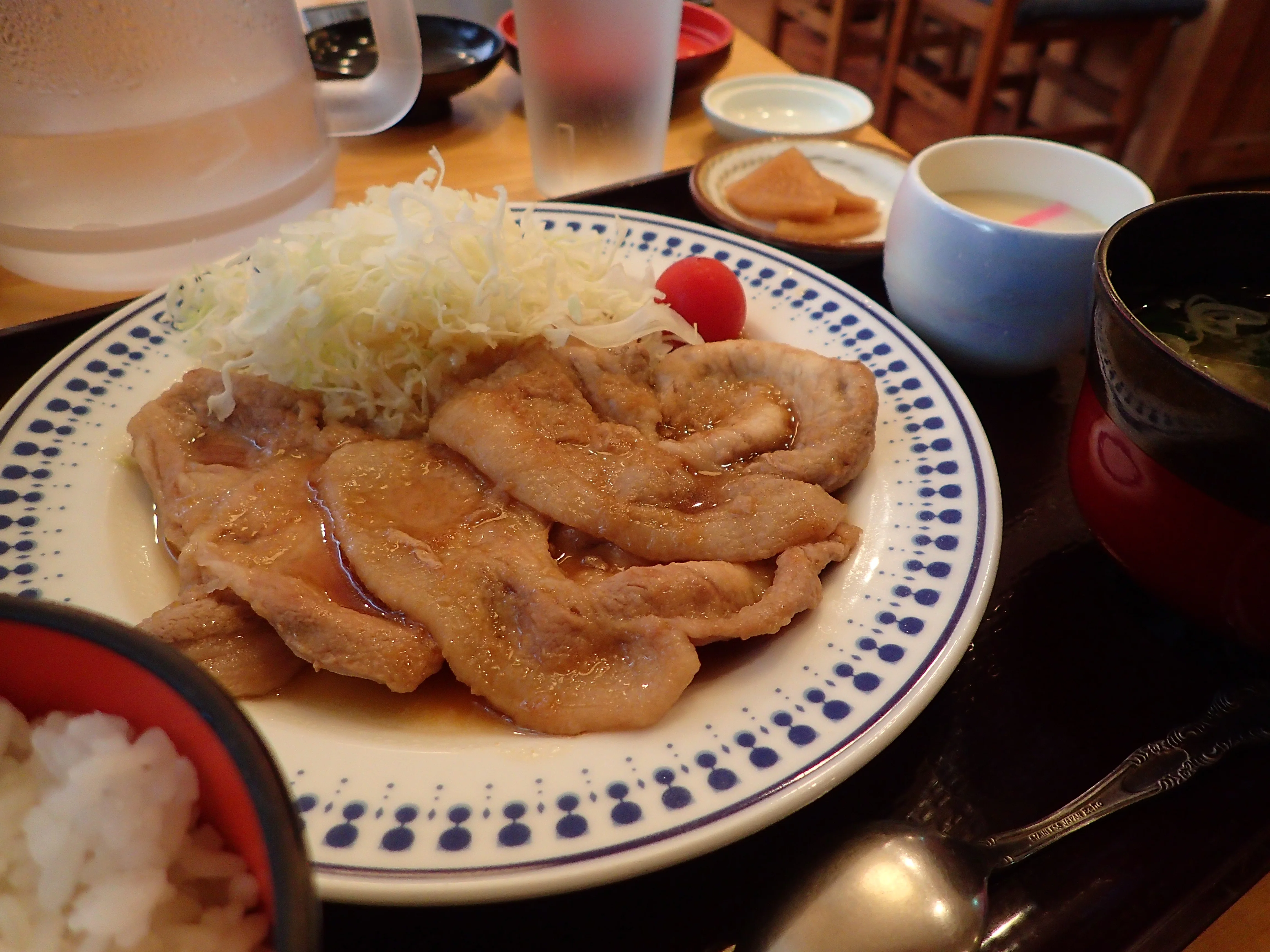 津軽おのえ温泉　福家