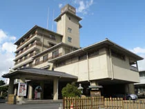 うれしの元湯(旧 元湯白珪) - 佐賀県