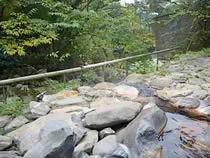 しいばの湯