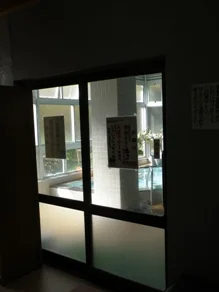 英龍温泉（旧　古湯温泉館）
