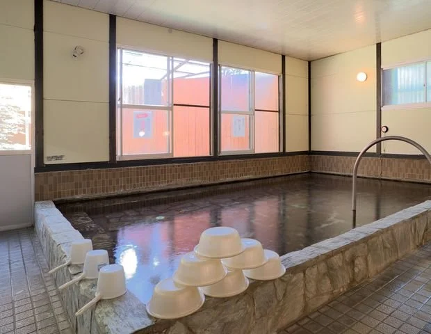 黒髪の森温泉　天童の湯（休業中）