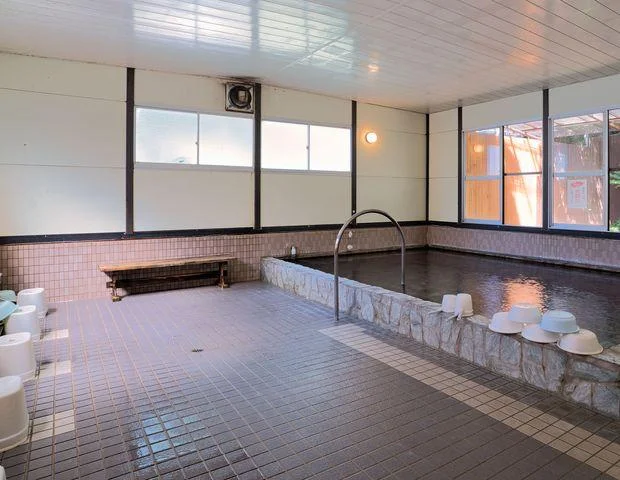 黒髪の森温泉　天童の湯（休業中）