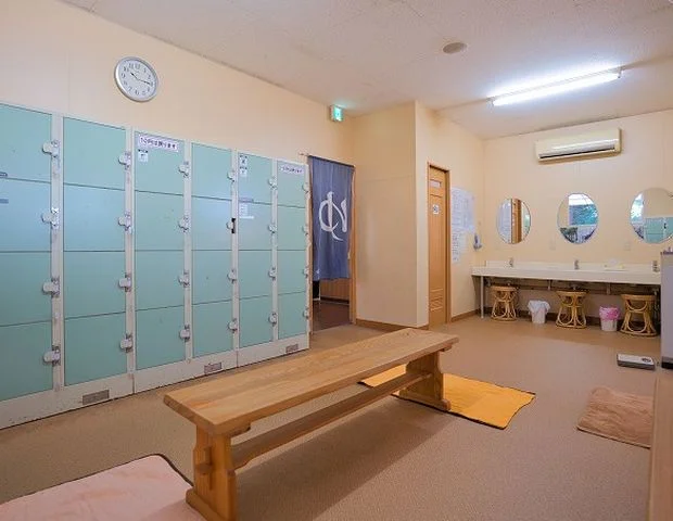 黒髪の森温泉　天童の湯（休業中）