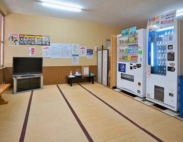 黒髪の森温泉　天童の湯（休業中）