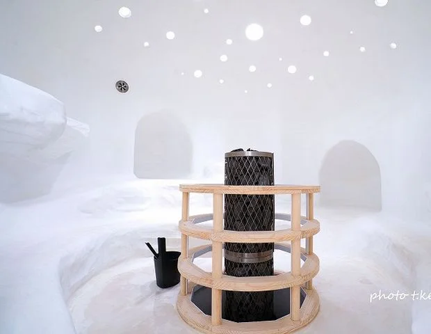 御船山楽園ホテル らかんの湯