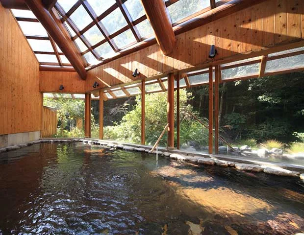 嬉野観光ホテル 大正屋