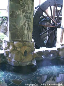 Irifune-so Ureshino - Nifty Hot Spring - Saga