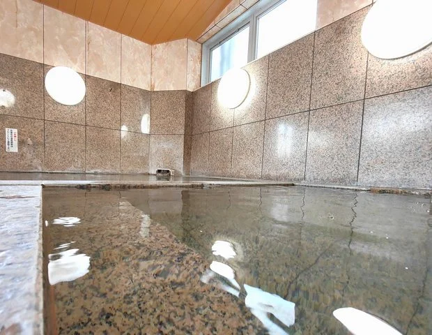 サガシティホテル