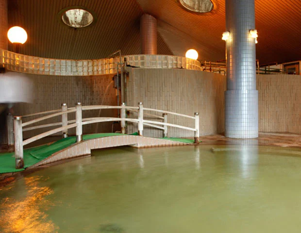 津軽のお宿 南田温泉ホテルアップルランド