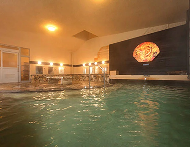 津軽のお宿 南田温泉ホテルアップルランド