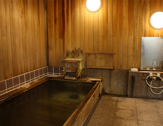 津軽のお宿 南田温泉ホテルアップルランド