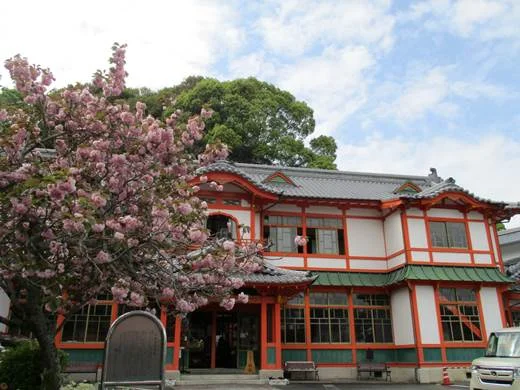 武雄温泉 元湯