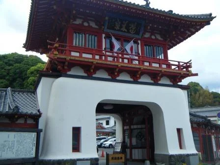 武雄温泉 元湯