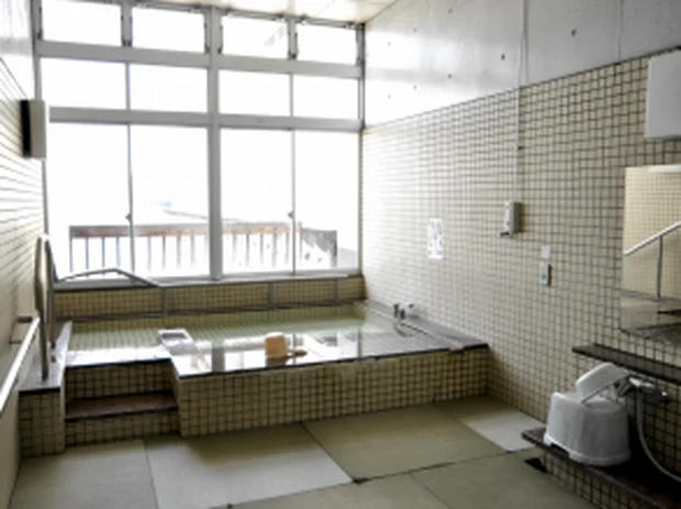 玄海海上温泉 パレア