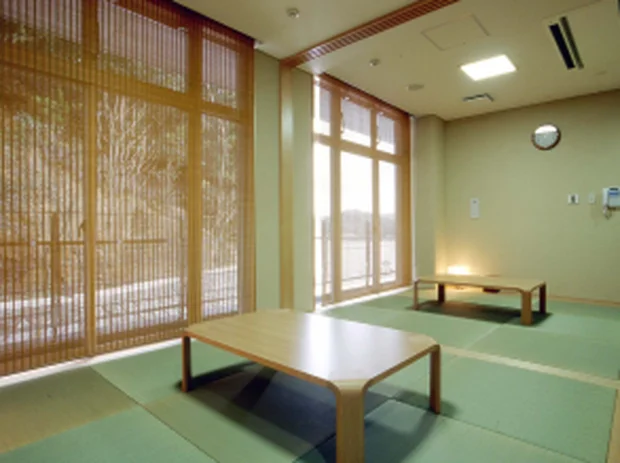 玄海海上温泉 パレア