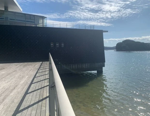 玄海海上温泉 パレア