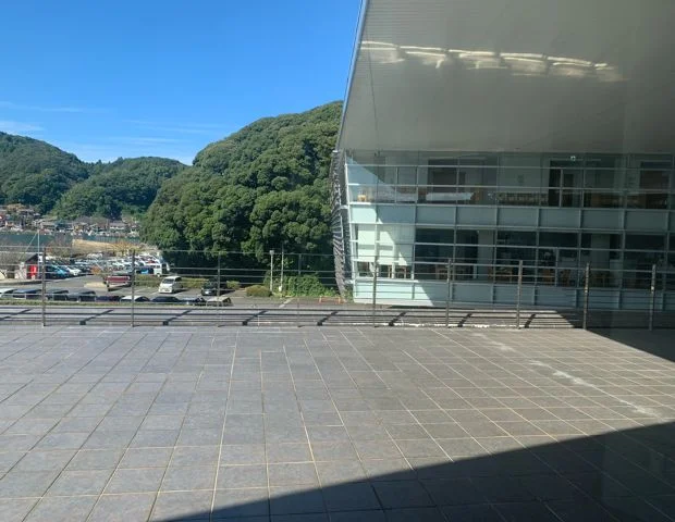 玄海海上温泉 パレア