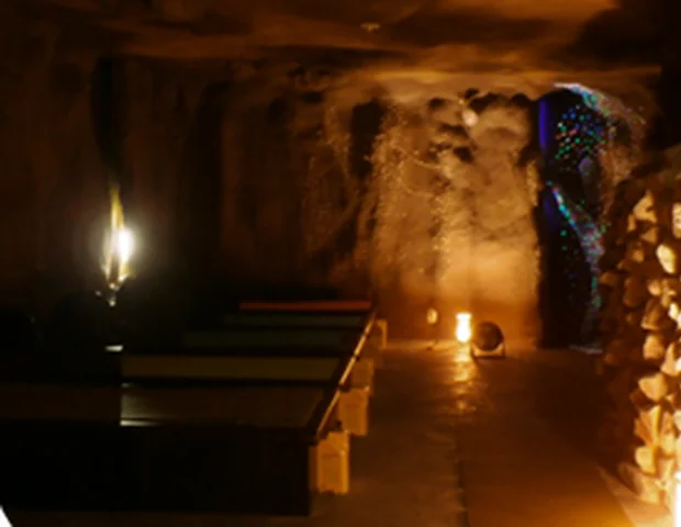 佐賀・川上峡温泉 ホテル龍登園(りゅうとうえん)