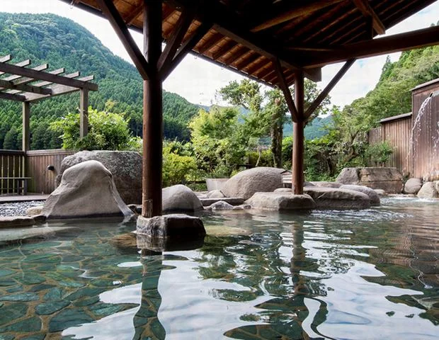 古湯温泉ONCRI/おんくり