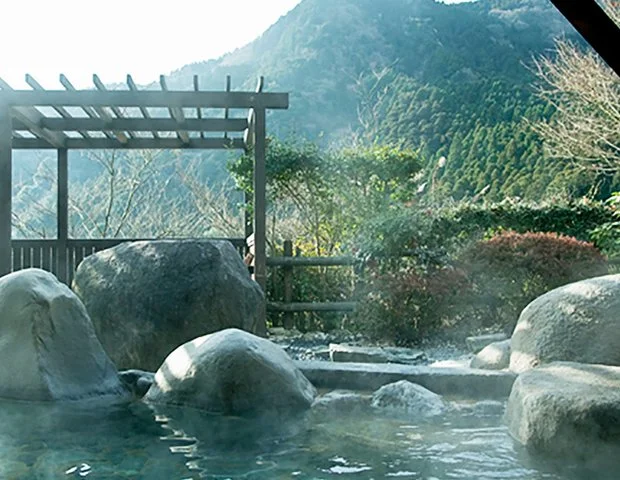 古湯温泉ONCRI/おんくり