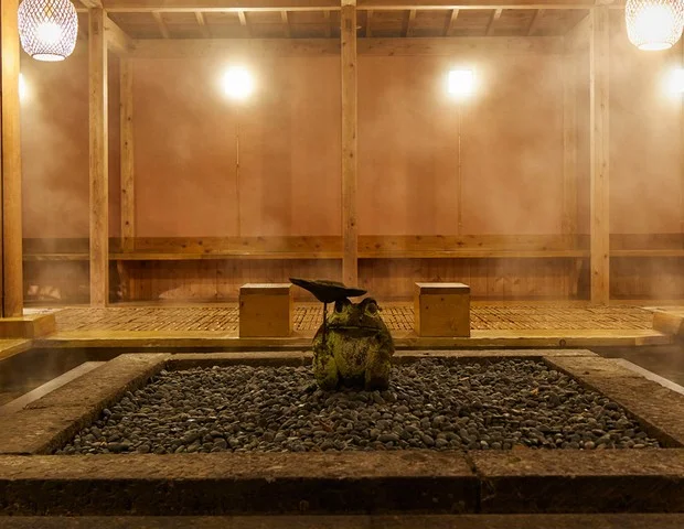 古湯温泉ONCRI/おんくり