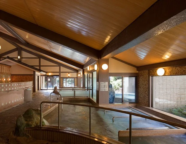 古湯温泉ONCRI／おんくり