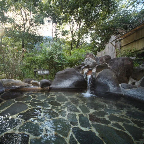 嬉野温泉 風の宿 旅館 千湯樓(せんとうろう) - 佐賀県