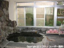 源泉の宿 嬉泉館