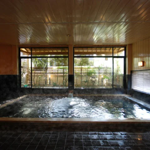 武雄温泉　なかます旅館 - 佐賀県