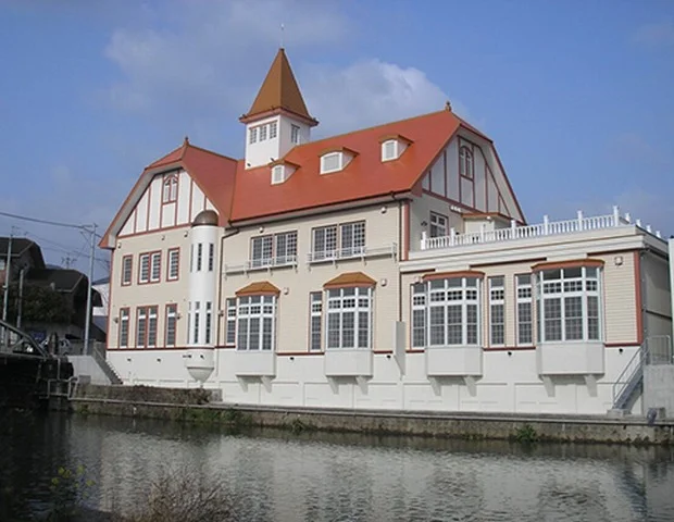 公衆浴場 シーボルトの湯