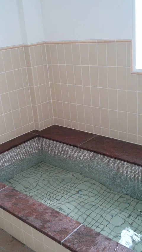 公衆浴場 シーボルトの湯