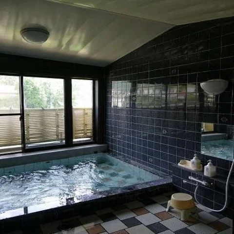 旅館 千曲荘 - 佐賀県