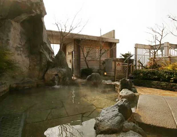 ホテル桜 嬉野