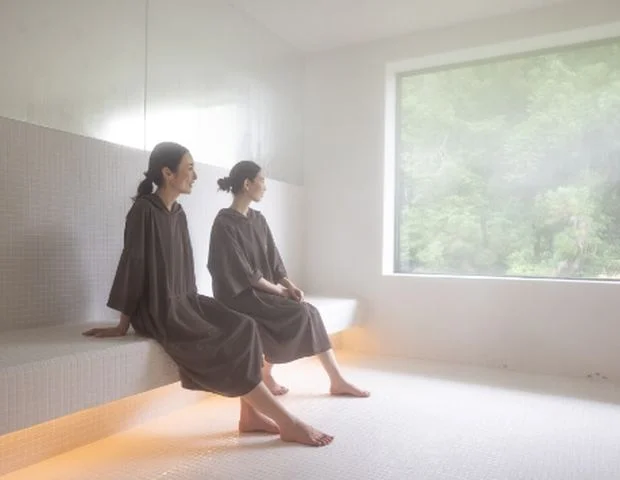うらり武雄ガーデンテラススパリゾート