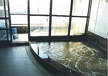Tarakashi Onsen Ryokan Hirahama-so - Saga