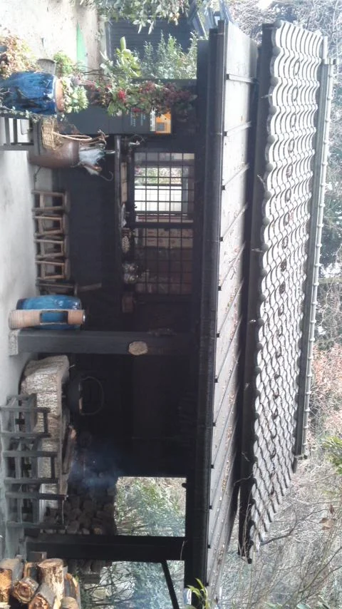 家族風呂温泉 山ぼうし