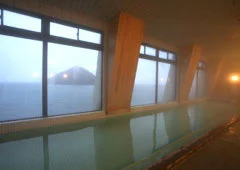 浅虫温泉　絶景の宿　浅虫さくら観光ホテル - 青森県