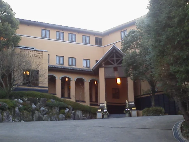 ハミルトン宇礼志野（うれしの）