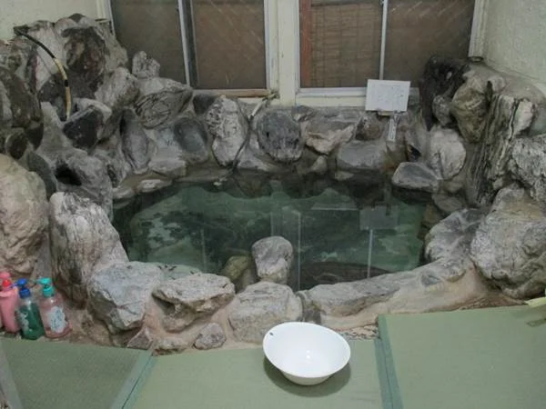 嬉野温泉　低料金の宿ビジネスの宿　旅館　一休荘