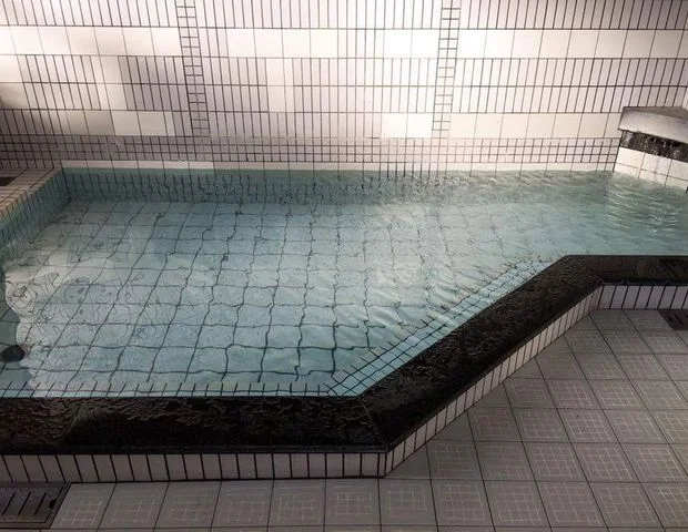 野田の元湯