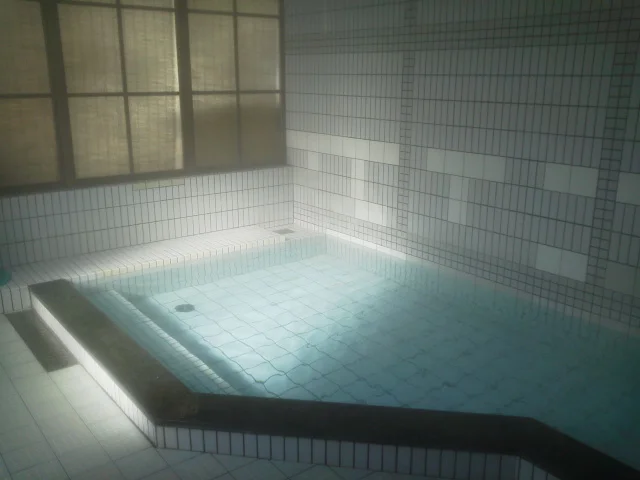 野田の元湯