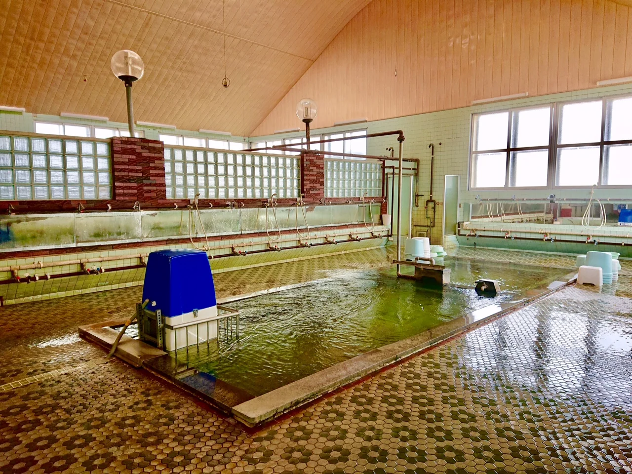 玉勝温泉(閉館しました)